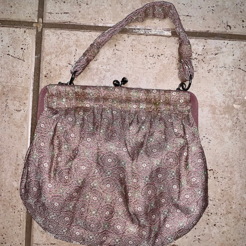 Nine West clutch purse
